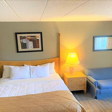 Hotel Veranda 두보이스 외부 사진