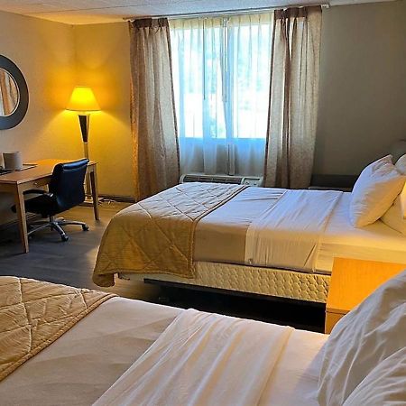 Hotel Veranda 두보이스 외부 사진