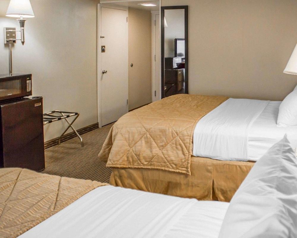 Hotel Veranda 두보이스 외부 사진