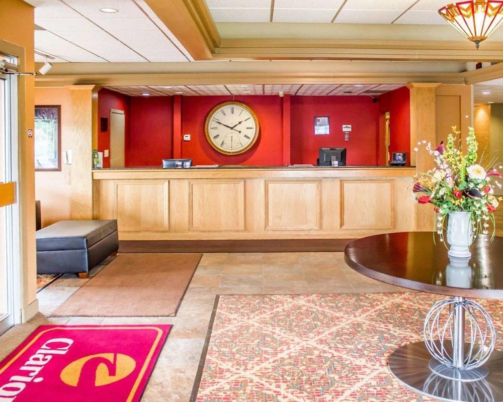 Hotel Veranda 두보이스 외부 사진
