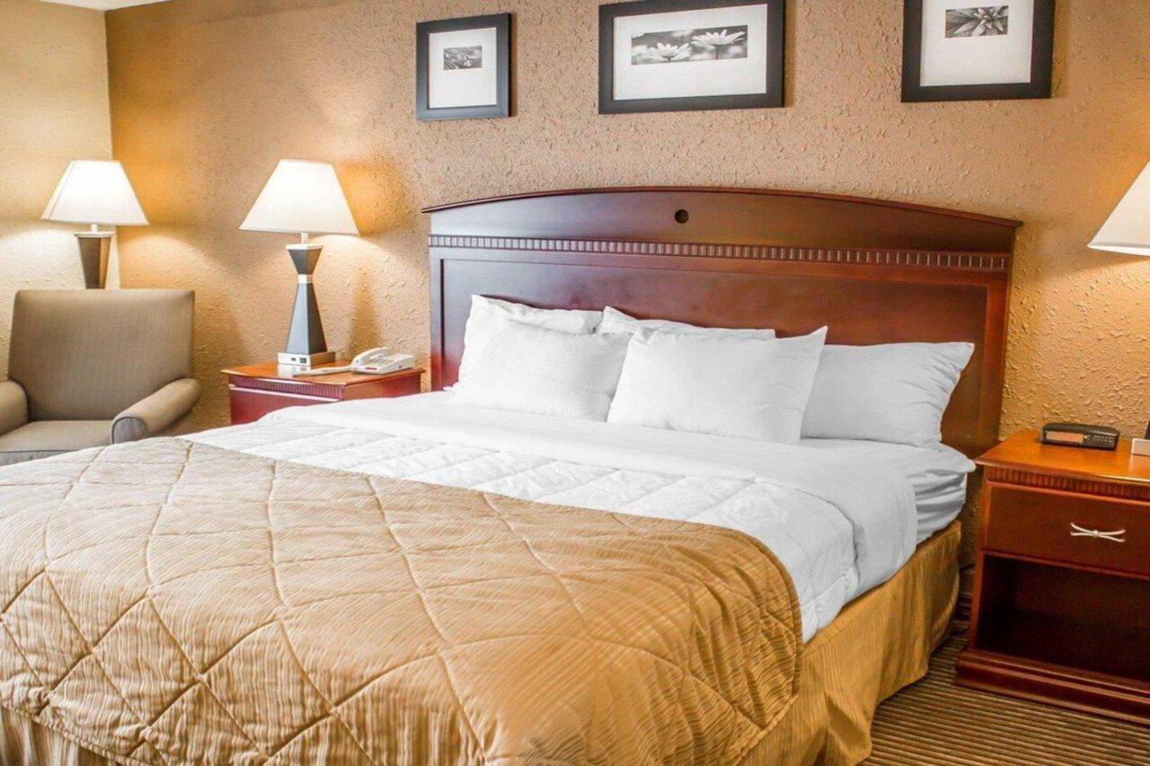 Hotel Veranda 두보이스 외부 사진