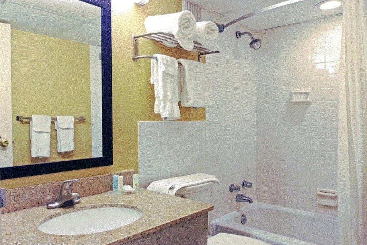Hotel Veranda 두보이스 외부 사진