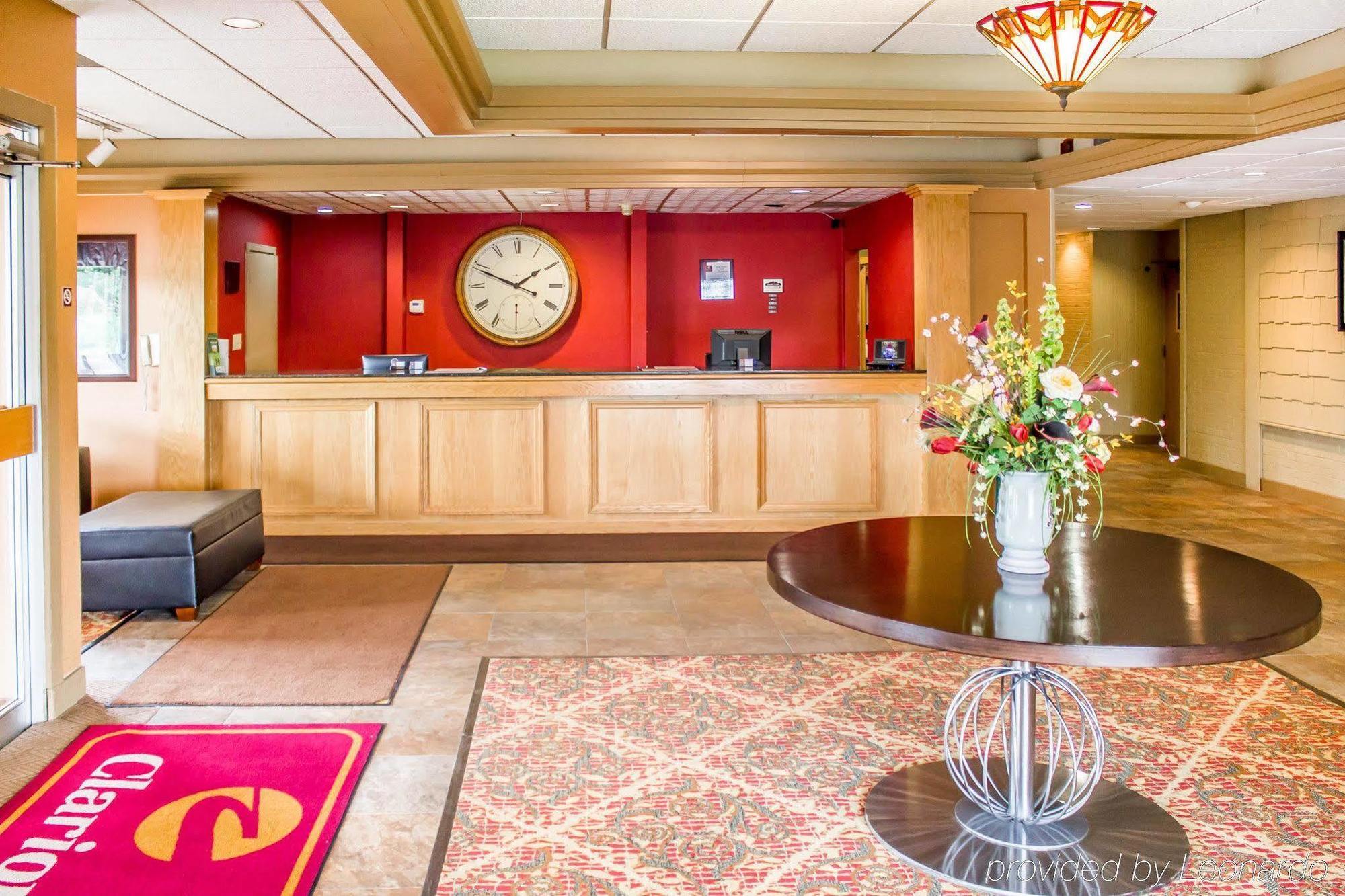 Hotel Veranda 두보이스 외부 사진