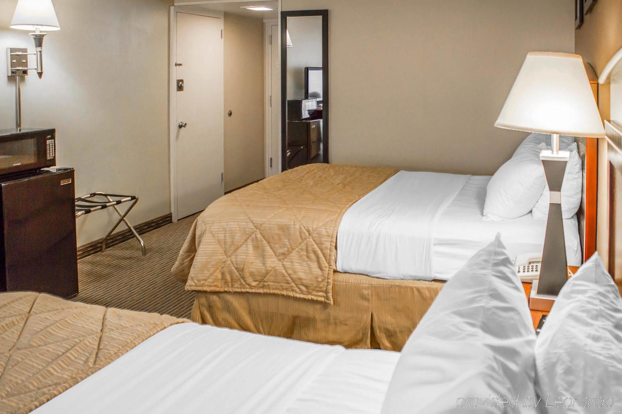 Hotel Veranda 두보이스 외부 사진